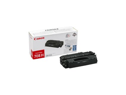 Toner Canon CRG-708H black (6.000 str.)