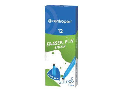 Zmizík Centropen 2539, 50 ks