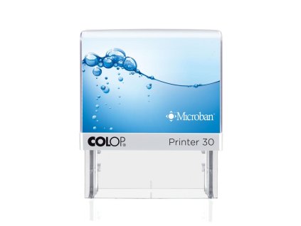 Pečiatka Colop Printer 40 Microban