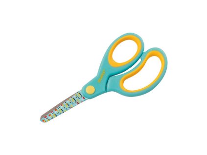 Detské nožnice Dahle 13 cm tyrkysové 54662