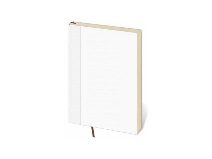 Náhradná náplň denná do diára FLIP 12x16,5cm 2026