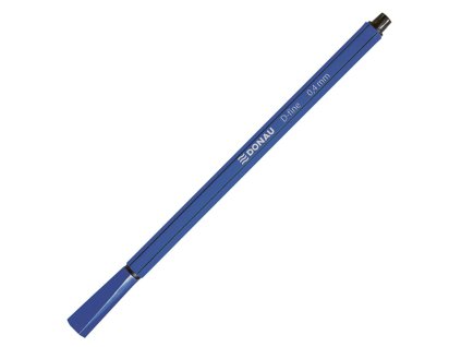 Liner DONAU D-FINE 0,4mm modrý
