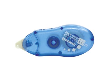 Lepiaci roller DONAU 8 mm x 10 m