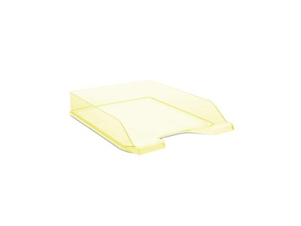 Odkladač DONAU žltý