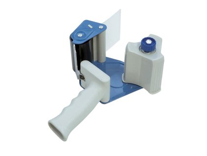 Ručný odvíjač pásky s brzdou šírky 75mm