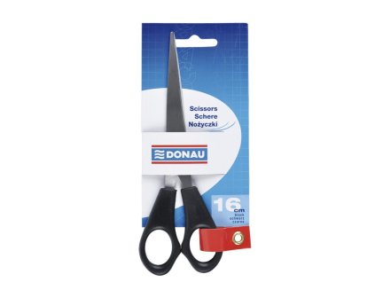 Nožnice DONAU klasické 16cm