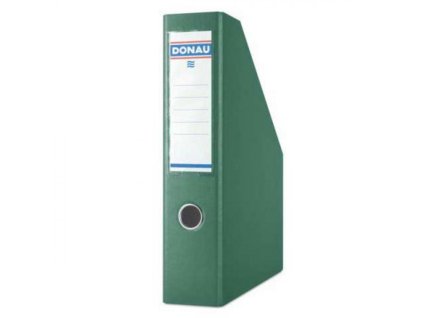 Stojan na časopisy DONAU zelený