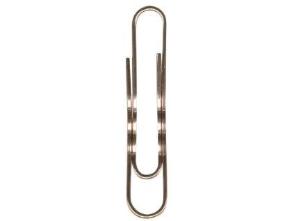 Spisové spony DURABLE 50mm medené 100ks