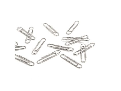Spisové spony DURABLE 50mm zinkové 100ks