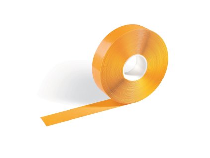 Vyznačovacia páska DURALINE STRONG 50 mm x 30 m žltá