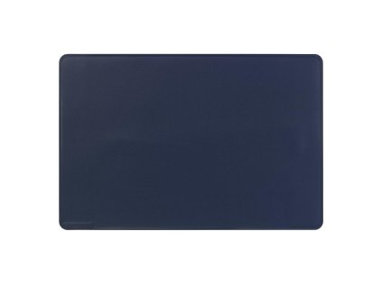 Podložka na stôl DURABLE 40x53cm tmavomodrá