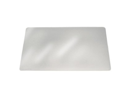 Podložka na stôl DURAGLAS 50x65cm priehľadná