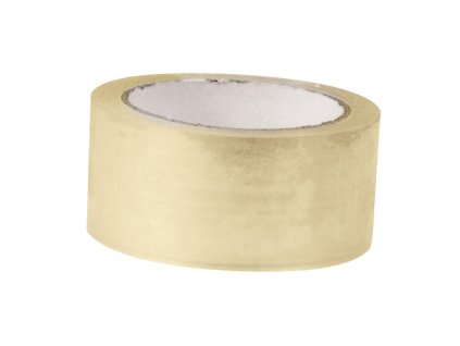 Baliaca lepiaca páska 48mm x 60m priehľadná
