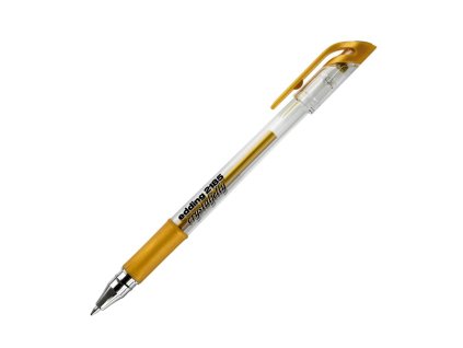 Roller gélový edding 2185 zlatý