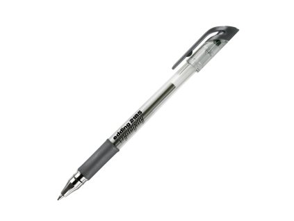 Roller gélový edding 2185 strieborný