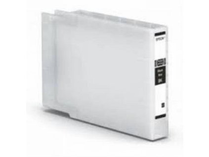 Atramentová náplň Epson C13T04B140 black XL pre WF-C81xx/WF-C86xx (5.800 str)