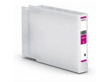 Atramentová náplň Epson C13T04B340 magenta pre XL WF-C81xx/WF-C86xx (4.600 str.)