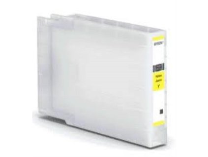 Atramentová náplň Epson C13T04B440 yellow pre XL WF-C81xx/WF-C86xx (4.600 str.)