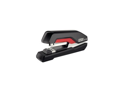 Zošívačka Rapid Supreme S27 čierna/červená