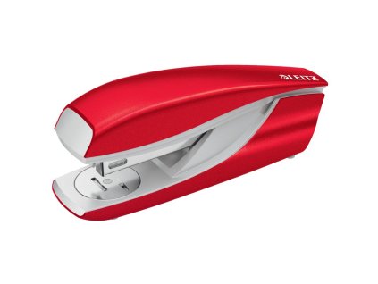 Zošívačka Leitz New NeXXt WOW 5502 červená