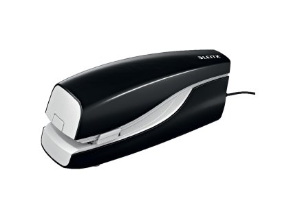 Elektrická zošívačka Leitz NeXXt 5533 čierna