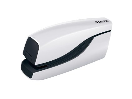 Elektrická zošívačka Leitz New NeXXt WOW 5566 biela