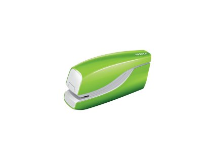 Elektrická zošívačka Leitz New NeXXt WOW 5566 zelená