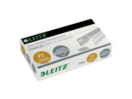 Spinky Leitz P3 24/6 • 1000 ks
