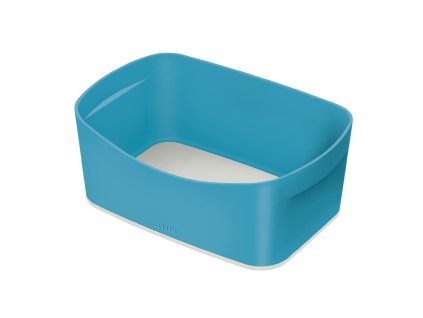 Stolný box Leitz MyBox Cosy kľudný modrý