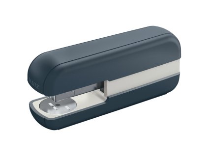 Zošívačka Leitz Cosy 30 zamatová sivá