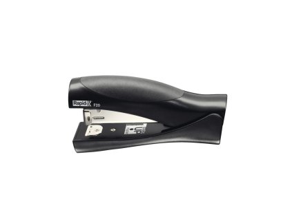 Zošívačka Rapid Ultimate F20 black