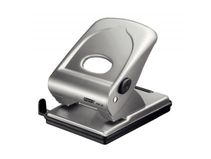 Dierovačka Rapid FMC 40 na 40 listov celokovová strieborná
