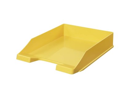 Odkladač KLASSIK žltý