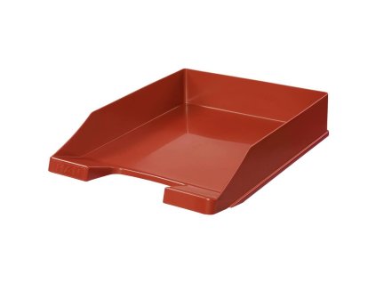 Odkladač KLASSIK červený