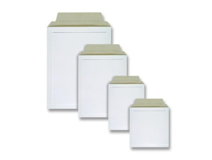 Obálka kartónová B4+ 27,5 x 36 cm