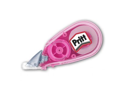 Korekčný roller Pritt Micro Rolly jednorazový, 5mm x 6 m