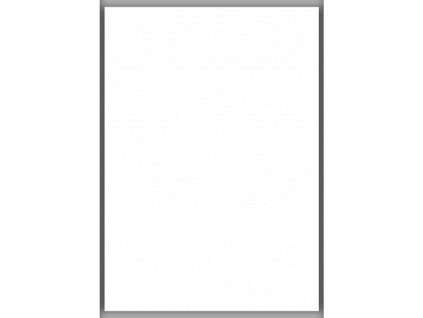 Výkresy Herlitz 50 x 70 cm, 10 hárkov, 300 g, farba biela