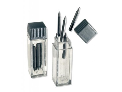 Náhradné tuhy do kružidla Herlitz 2x5ks