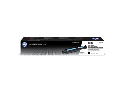 Toner Reload Kit W1103A HP103A black (2.500 str.)