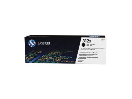 Toner HP CF380X HP 312A black (4.400 str.)