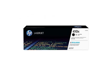 Toner HP CF410X HP 410X black (6.500 str.)
