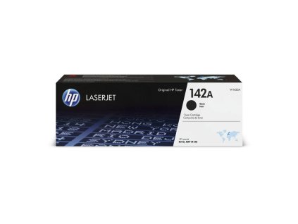 Toner HP W1420A 142A čierny (950 str.)