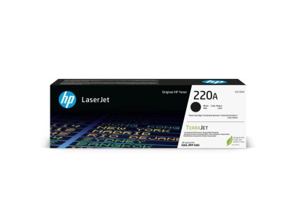 Toner HP 220A Black Original LaserJet (2,000 str.)