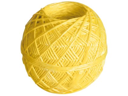 Špagát polypropylénový 100g 124m (7 800)