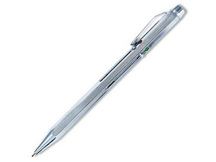 Viacfarebné pero Koh-i-noor 5180 strieborné