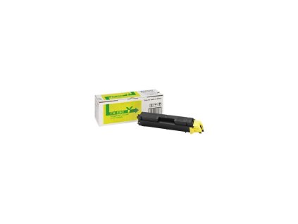 Toner Kyocera TK-580Y yellow (2.800 str.)
