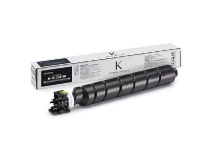 Toner Kyocera TK-8345K black (20.000 str.)