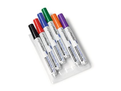 Sada popisovačov TZ 1/6S