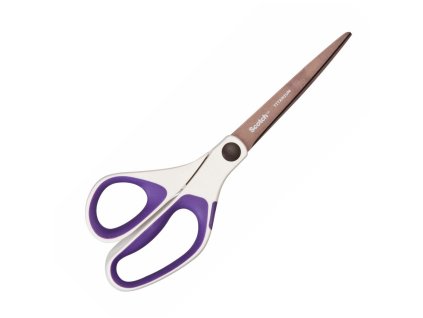 Titánové nožnice Scotch 20cm mix farieb, 1 v balení