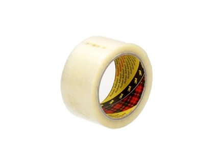 Baliaca lepiaca páska Scotch 50mm x 66m priehľadná